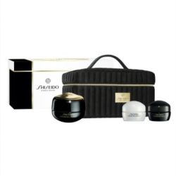 Shiseido Future Sol Lx Eye Cr Holiday Kit