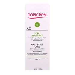 AC soin matifiant 40ml