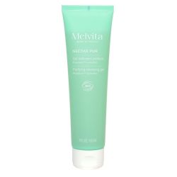 Nectar Pur gel nettoyant purifiant bio 150ml