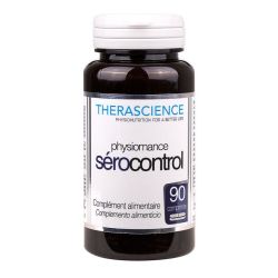 Physiomance sérocontrol 90 comprimés