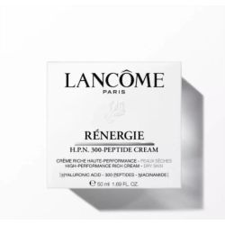Lancôme Rénergie H.P.N. 300-Peptide Crème Anti-Âge 50 ml
