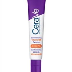 Skin Renewing serum vitamine C 30ml