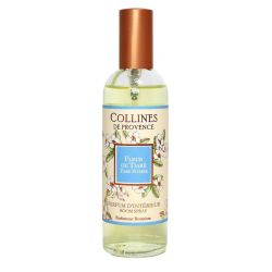 Parfum d'intérieur Fleur de Tiaré 100ml