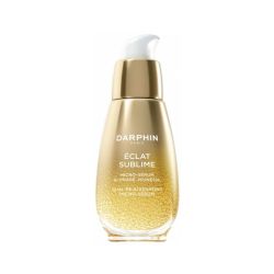Éclat Sublime micro-sérum Bi-Phasé jeunesse 30 ml