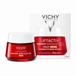 LiftActiv crème B3 anti-taches SPF50 50ml