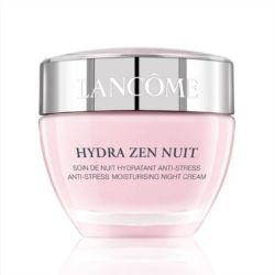 Lancôme Hydra Zen Crème Nuit Anti-Stress 50 ml