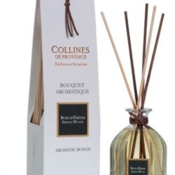 Collines Prov Bouq Aroma 100Ml Bois Ebene