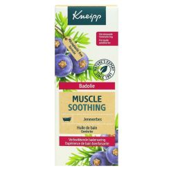 Huile de bain détente corporelle 100ml