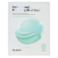 Pore-Remedy masque purifiant à la boue verte 13g