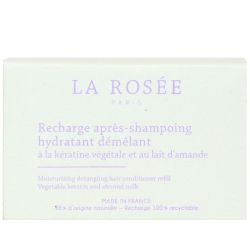 Après-shampoing hydratant démêlant recharge 200g