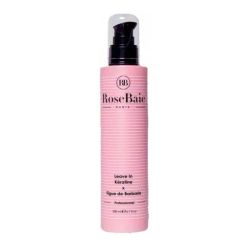 RoseBaie Leave In Kératine figue de barbarie 200 ml
