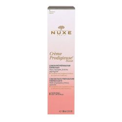 Crème Prodigieuse Boost concentré préparateur 100ml