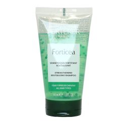 Forticea Rituel fortifiant shampoing énergisant huiles essentielles 50ml