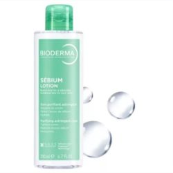 BIODERMA SEBIUM LOTION 200ML