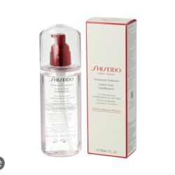 Shiseido Treatment Softener / Lotion Soin Équilibrante 150 ml.