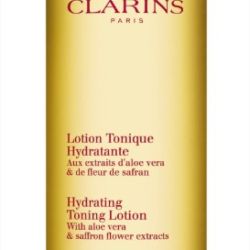 Clarins Lot Toniq Hydrat Pn Amp Seche 400Ml