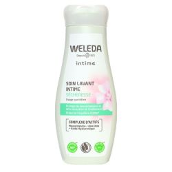 Intime soin lavant intime sécheresse 200ml