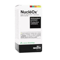 Nucleox 42 gélules