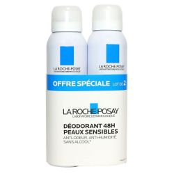 Déodorant Physiologique 24h Spray 2
