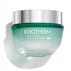 Biotherm Aqs Hyaluplump Spf30 Pot 50Ml