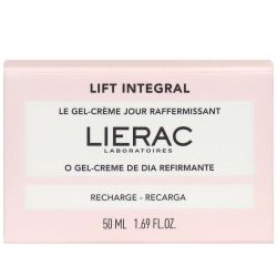 Lift Integral recharge le Gel-creme jour raffermissant 50ml