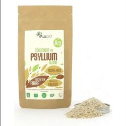 Valebio Psyllium Bio 120 Gr