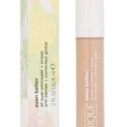 Clinique A-Cerncorrect Glob Cn 10 Alabas