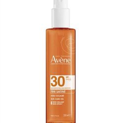 Avène Huile Protectrice Solaire SPF 30 – 200 ml