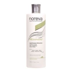 Hexaphane shampoing fréquence 400ml