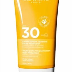 Clarins Cr Sol Jeunesse Spf30 Corps 150Ml