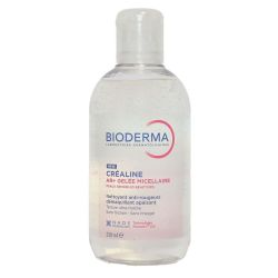 Créaline AR+ gelée micellaire 250ml