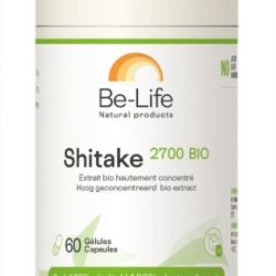 Be-Life Shitake Gelu60