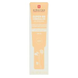 Super BB Concealer ginseng correcteur soin anti-cernes SPF25 teinte nude 10ml