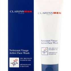 Clarins Nettoyant Visage 125Ml