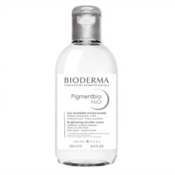 BIODERMA Pigmentbio H2O Eau Micellaire Éclaircissante 250 ml