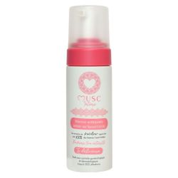 Musc Intime La Délicieuse – Mousse Intime Sweet Litchi 150 ml