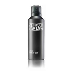 Clinique For Men Gel de Rasage à l’Aloé 125ml