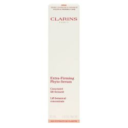 Extra-Firming Phyto-sérum concentré Lift-fermeté 50ml