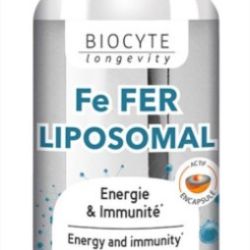 Biocyte Fe Fer Gelul 30