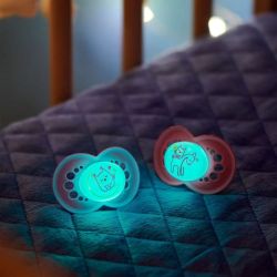 Sucettes Mam Original 18+ mois x2