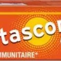 Vitascorbol C 1000 Cpr Tb20