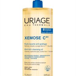 Xémose huile nettoyante apaisante 1L