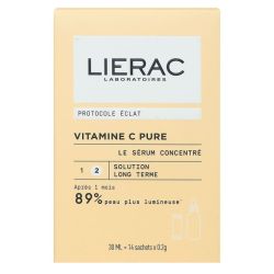 Protocole éclat la base éclat 30ml