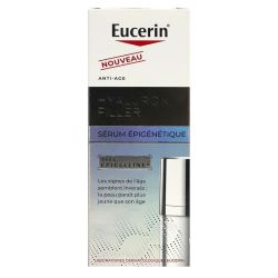 Hyaluron-Filler sérum épigénétique 30ml