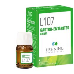 L107 solution buvable 30ml