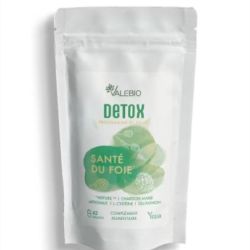 Valebio Detox Foie Gelu 42