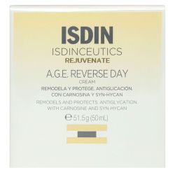 Isdinceutics AGE Reverse soin visage remodelant 51,5g
