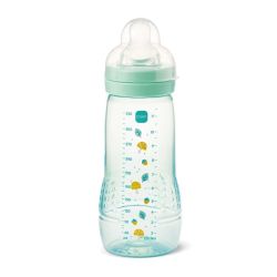 Biberon Easy Active 330ml Vert