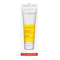 Clarins Comf Scrub Exfol Nourr 50Ml