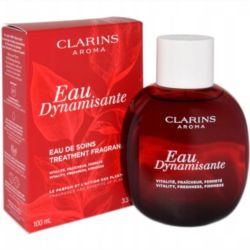 Clarins Eau Dynamis Spr Amp Splash 100Ml